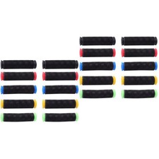  10 Pairs Fahrrad Lenkrad