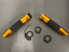 Motorrad Griffe Lenkradgriffe