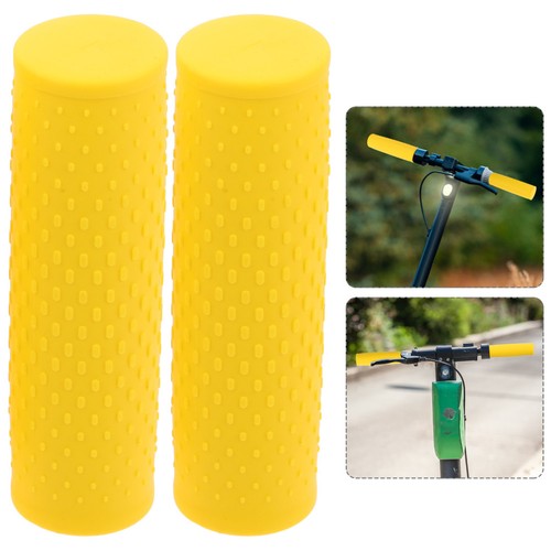 Pcs fahrrad lenkrad griffe - 2,
