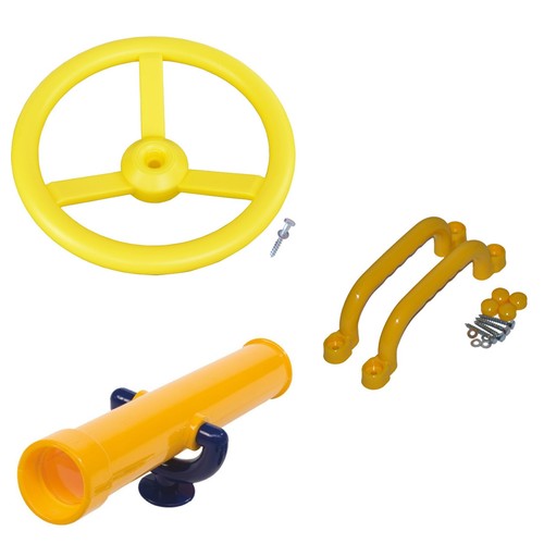 Handgriffe lenkrad - 2, +