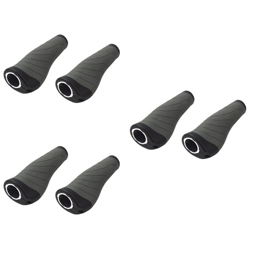 Set 3 fahradlenkerer - ,