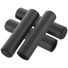  2 Pairs Fahrrad Lenkrad