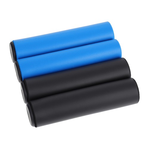 Pairs fahrradlenker griffe - 2,