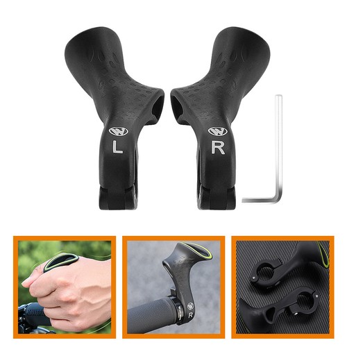 Fahrrad lenkrad griffe - fahrrad,