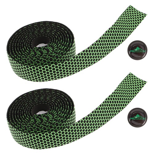 Rolls fahrrad lenkrad griffe - 2,