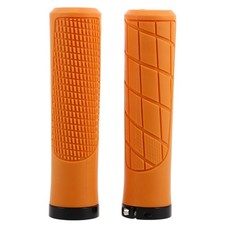  2 Pcs Komfort-Lenkergriffe