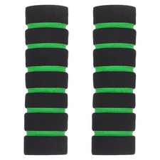  2 Pcs Fahrrad Lenkrad Griffe