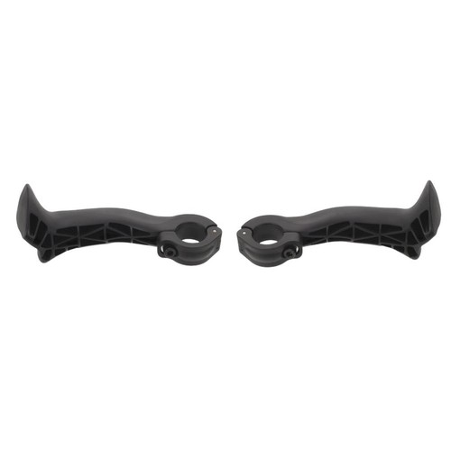 Pcs mountainbike griffe - 2, mountainbike-griffe