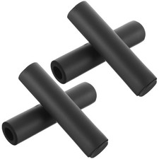 2 Pairs Fahrrad Lenkrad Griffe