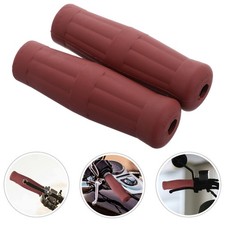 Fahrrad Lenkrad Griffe