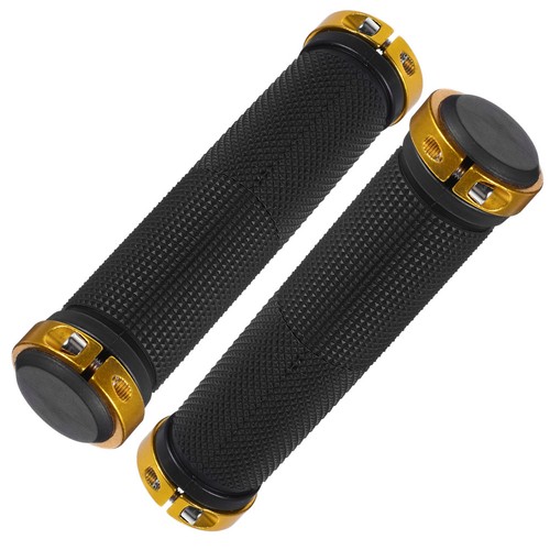 Lenkergriffe ergonomisch - ,