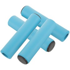  2 Pairs Fahrrad Lenkrad