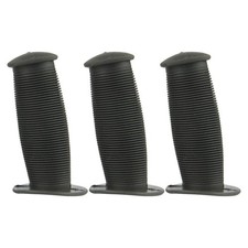  3 Pcs Fahrrad Lenkrad Griffe